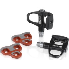 Hdf Xlc Pedal Yol Pd-S13 Siyah Look-Keo-Kal Uyumlu