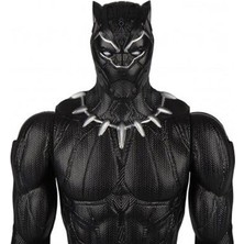 Avengers Endgame Titan Hero Figur Black Panther E3309-E5875