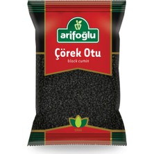Arifoğlu Arifoglu 70 gr Çörek Otu Doğal ve Katkısız Siyah Tohumlar ile Sofralarınıza Lezzet Katın