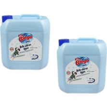 Bingo Çamaşır Suyu Derinlemesine Hijyen 3.5 kg x 2'li Set