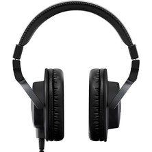 Yamaha Hph-Mt5 (Siyah)Profesyonel Stüdyo Kulaklığı