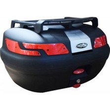 Maxem Sl 45 Siyah Bagajlı