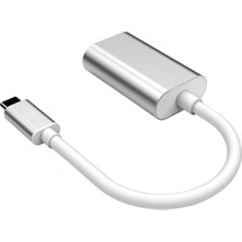 Mobitell USB 3.1 Type-C HDMI (4k) Dönüştürücü Adaptör