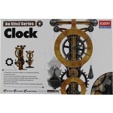 Academy 18150 Da Vinci Saat Maketi