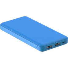 Celly Powerbank Energy 10.000mAh - Mavi