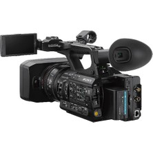 Sony PXW-Z190 4K Profesyonel Kamera 2 Yıl Sony Eurasia Garantili