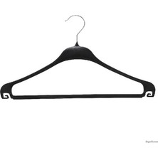 Doğu Sarı İş Plastik Askı F44