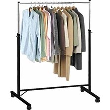 Doğu Sarı İş Tekli Ayarlı Stant