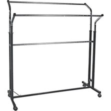 Doğu Sarı İş V Ayarlı Stant