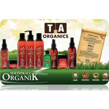 Tca Organics Tamanu Shampoo Şampuan 250 ml