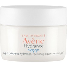 Avene Hydrance Aqua Gel Nemlendirici Jel 50 ml