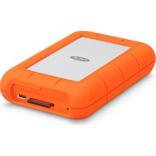 Lacie 4tb Rugged Raid Pro Usb-C STGW4000800