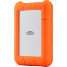 Lacie 4tb Rugged Raid Pro Usb-C STGW4000800