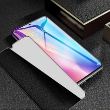 Microsonic Xiaomi Mi 9 SE Privacy 5D Gizlilik Filtreli Cam Ekran Koruyucu Siyah