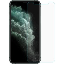 Microsonic Apple iPhone 11 Pro Max (6.5'') Temperli Cam Ekran Koruyucu