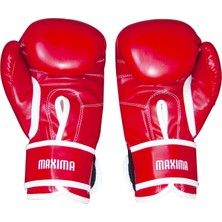 Delta Maxima Deluxe PU Dura-Strong Boks Eldiveni