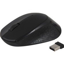 Evocase EVO300 15,6'' Notebook Çantası (EVO301 Bilek Destekli Mousepad + Kablosuz Mouse) Set