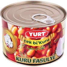 Yurt Çek Bi Kuru Fasulye