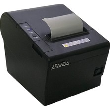 Afanda Jp-80 Termal Fış Yazıcı