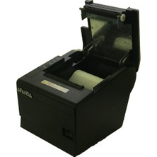 Afanda Jp-80 Termal Fış Yazıcı