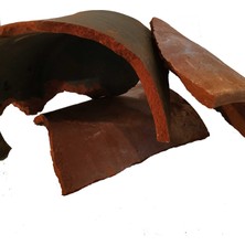 Bio Aquatic Küp Kırığı Akvaryum Içi Dekor 1 kg