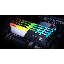 GSkill Trident Z Neo RGB 16GB (2x8GB) 3000MHz DDR4 Ram F4-3000C16D-16GTZN