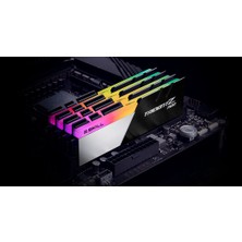 GSkill Trident Z Neo RGB 32GB (2x16GB) 3200MHz DDR4 Ram F4-3200C16D-32GTZN