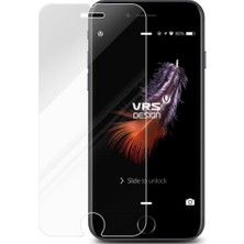 Tekno Grup Apple iPhone 8 Cam Ekran Koruyucu