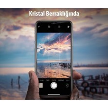 Tekno Grup Samsung Galaxy J1 Cam Ekran Koruyucu
