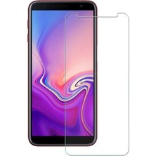 Tekno Grup Samsung Galaxy J6 Cam Ekran Koruyucu