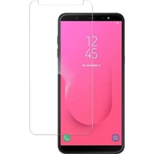 Tekno Grup Samsung Galaxy J8 Cam Ekran Koruyucu