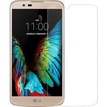 Tekno Grup LG K10 Cam Ekran Koruyucu