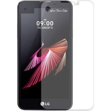 Tekno Grup LG X Screen Cam Ekran Koruyucu
