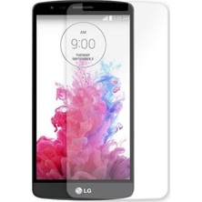 Tekno Grup LG Stylus 3 Cam Ekran Koruyucu