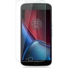 Tekno Grup Lenovo Moto G4 Cam Ekran Koruyucu