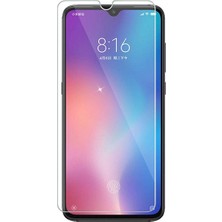 Tekno Grup Xioami Mi 9 Se Cam Ekran Koruyucu