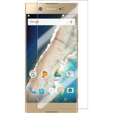 Tekno Grup Sony Xperia XA1 Cam Ekran Koruyucu