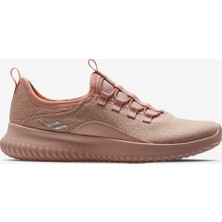 Lescon 19Yau006900Z Kadın L-6900 Outdoor Ayakkabı Pudra
