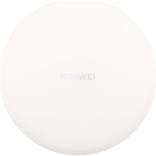 Huawei 15W Kablosuz Hızlı Şarj + 4A Type-C Kablo + 40W SuperCharge™ Hızlı Şarj Adaptör- CP60 (Qi Sertifikalı Tüm Cihazlar ile Uyumlu)