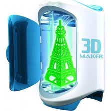 3D Magic 3 Boyutlu Tasarım Merkezi