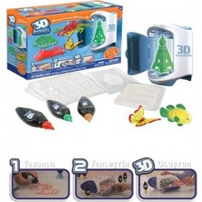 3D Magic 3 Boyutlu Tasarım Merkezi