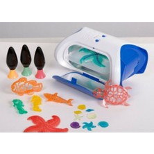 3D Magic 3 Boyutlu Tasarım Merkezi