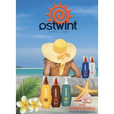 Ostwint Kids Çocuk Güneş Kremi Spf 50+ Faktör 100 Ml.