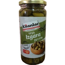 Kaanlar 240 gr Izgara Yeşil Zeytin