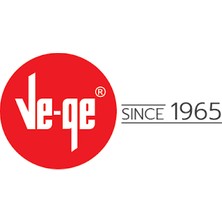 Vege (Fil) Koli Bandı  45 mm X100 Metre Şeffaf 6 Adet