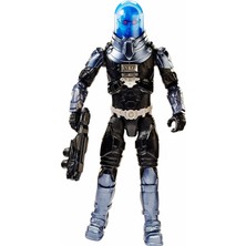 Mattel Batman Missions True-Moves Aksiyon Figür Mr. Freeze 30 cm