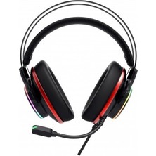 GamePower Mei RGB 7.1 Oyuncu Kulaklık