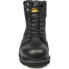 Caterpillar Overpass Waterproof Siyah Erkek Bot