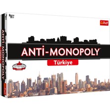 Trefl Anti Monopoly Türkiye