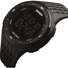 Skmei 1219BK Erkek Kol Saati